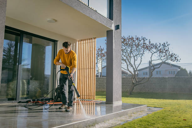 Trusted Morris, OK  Pressure Washing Services Experts