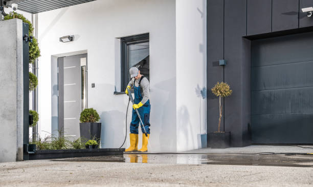 Pre-Holiday Cleaning in Morris, OK